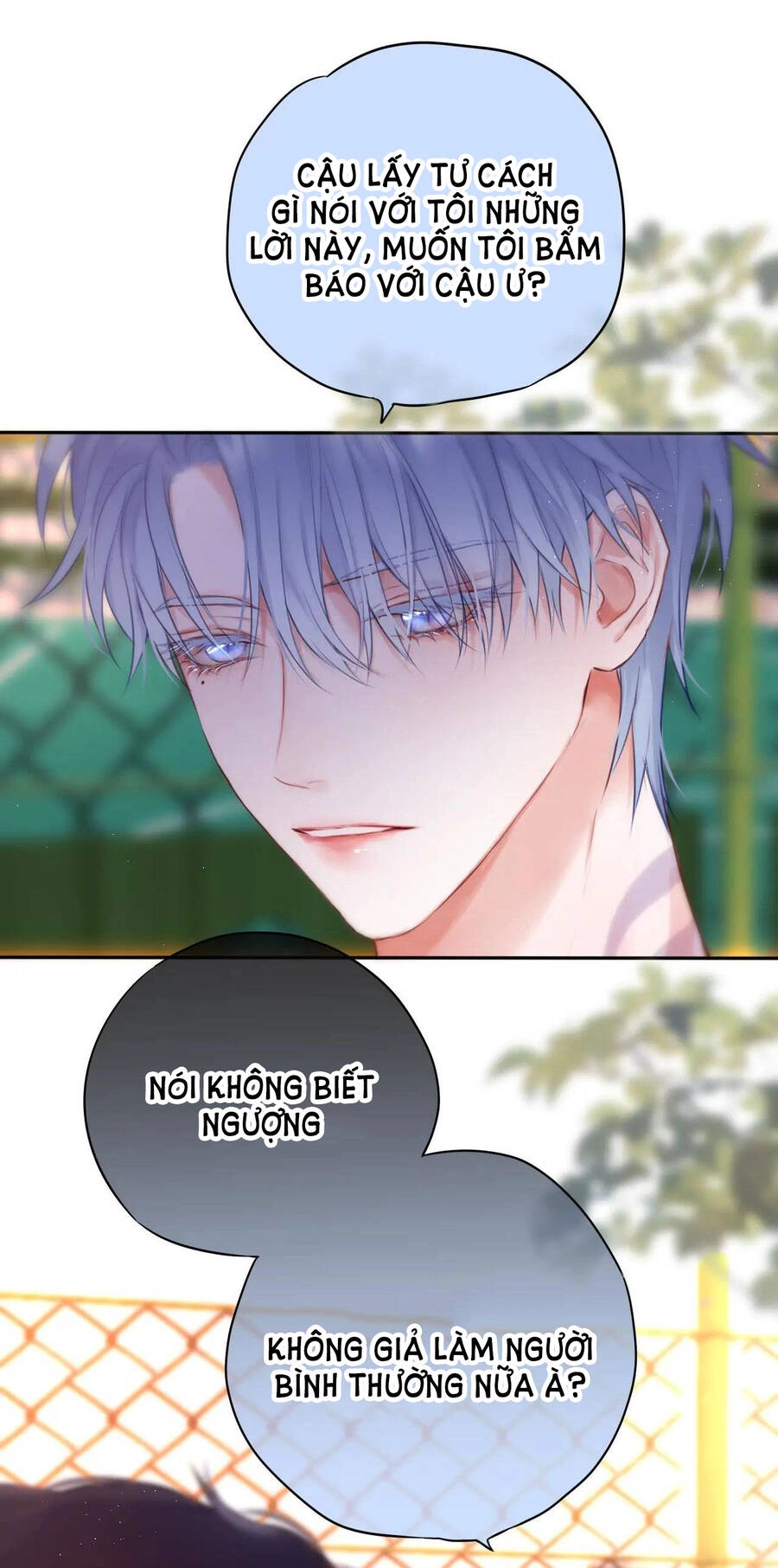 Cạm Bẫy Của Hồ Ly Chapter 40.2 - 18