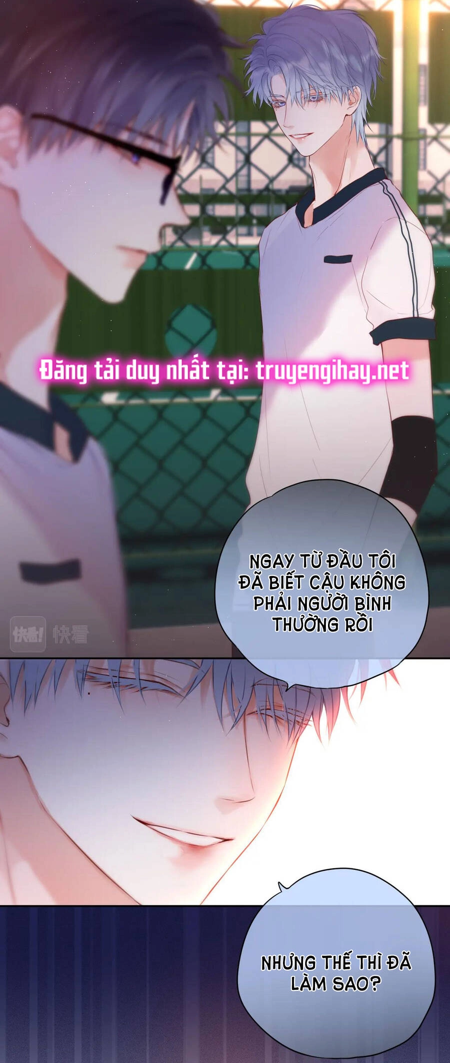 Cạm Bẫy Của Hồ Ly Chapter 40.2 - 19