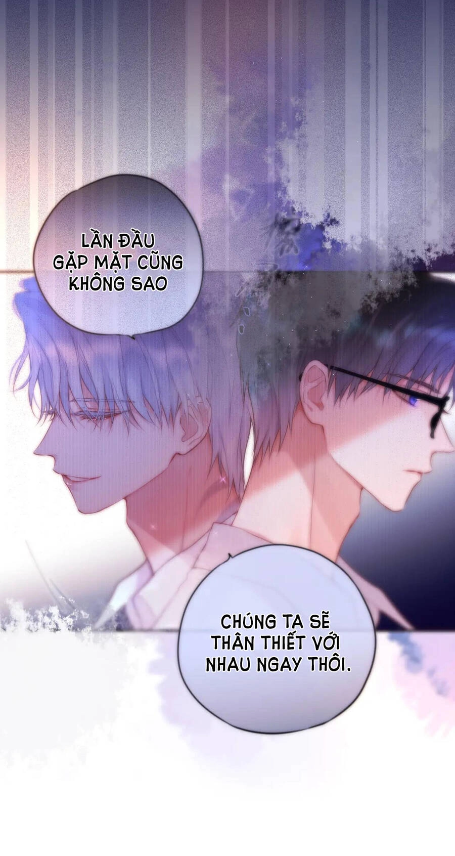 Cạm Bẫy Của Hồ Ly Chapter 40.2 - 20