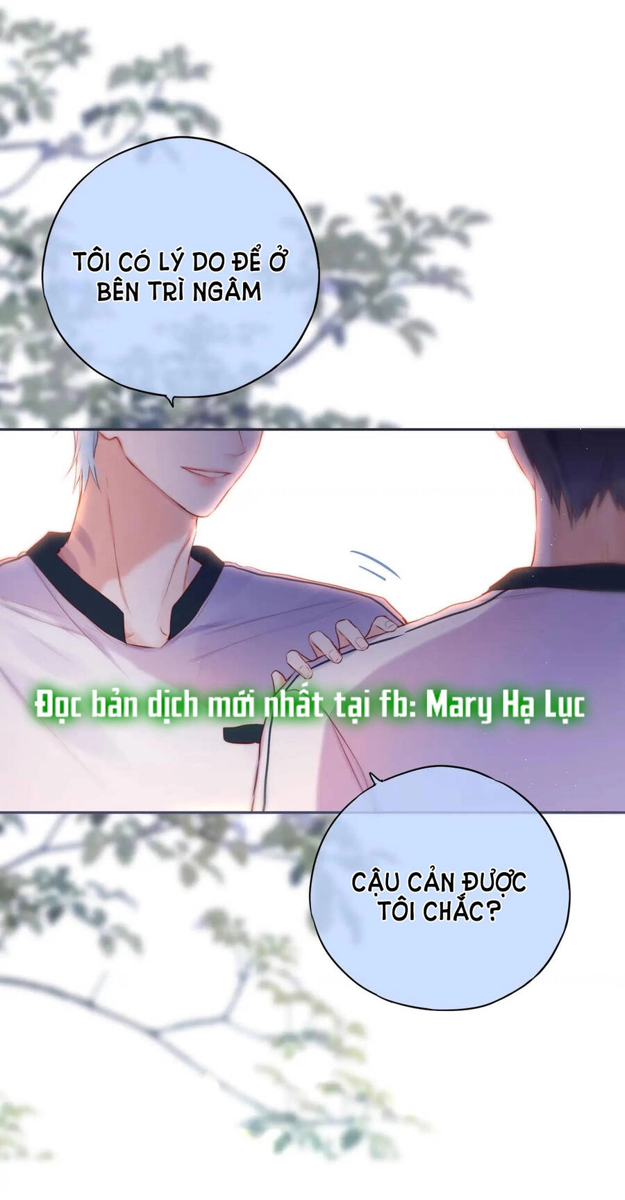 Cạm Bẫy Của Hồ Ly Chapter 40.2 - 21