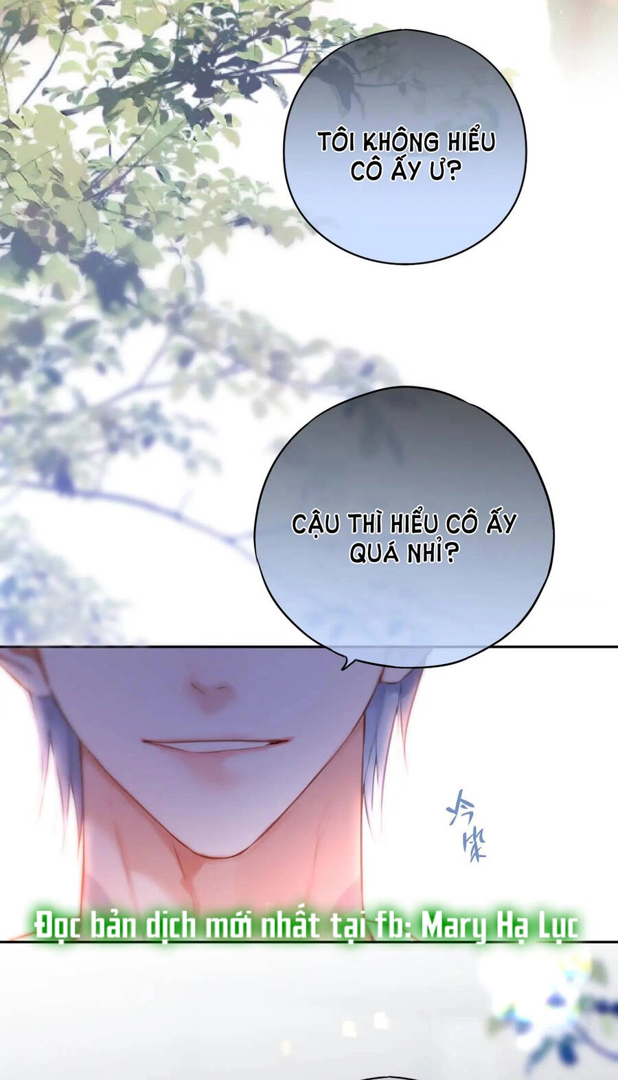 Cạm Bẫy Của Hồ Ly Chapter 40.2 - 26