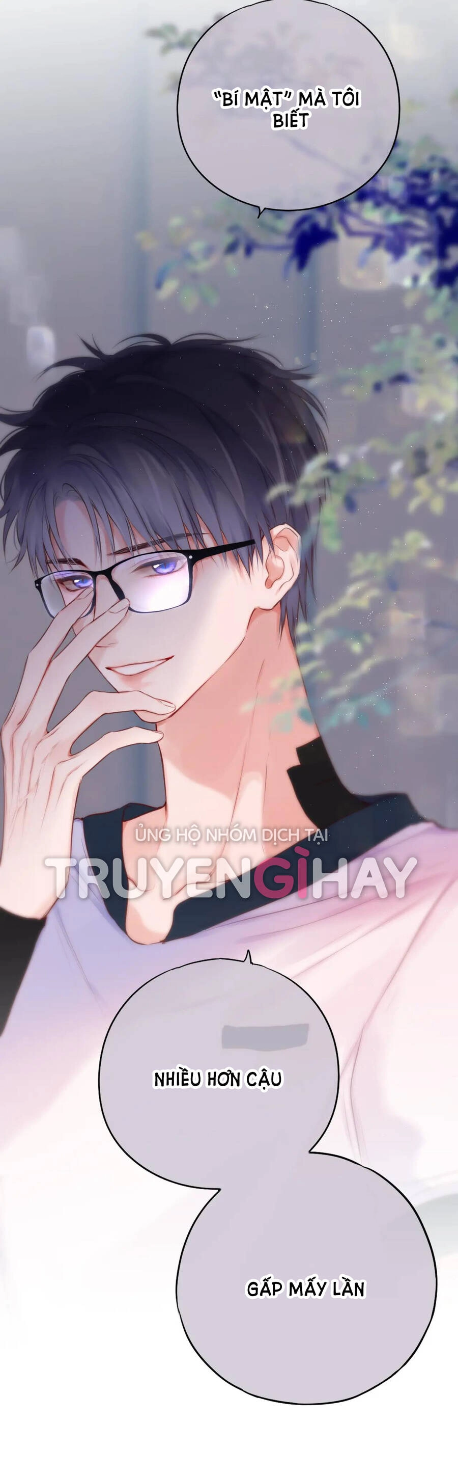 Cạm Bẫy Của Hồ Ly Chapter 40.2 - 27