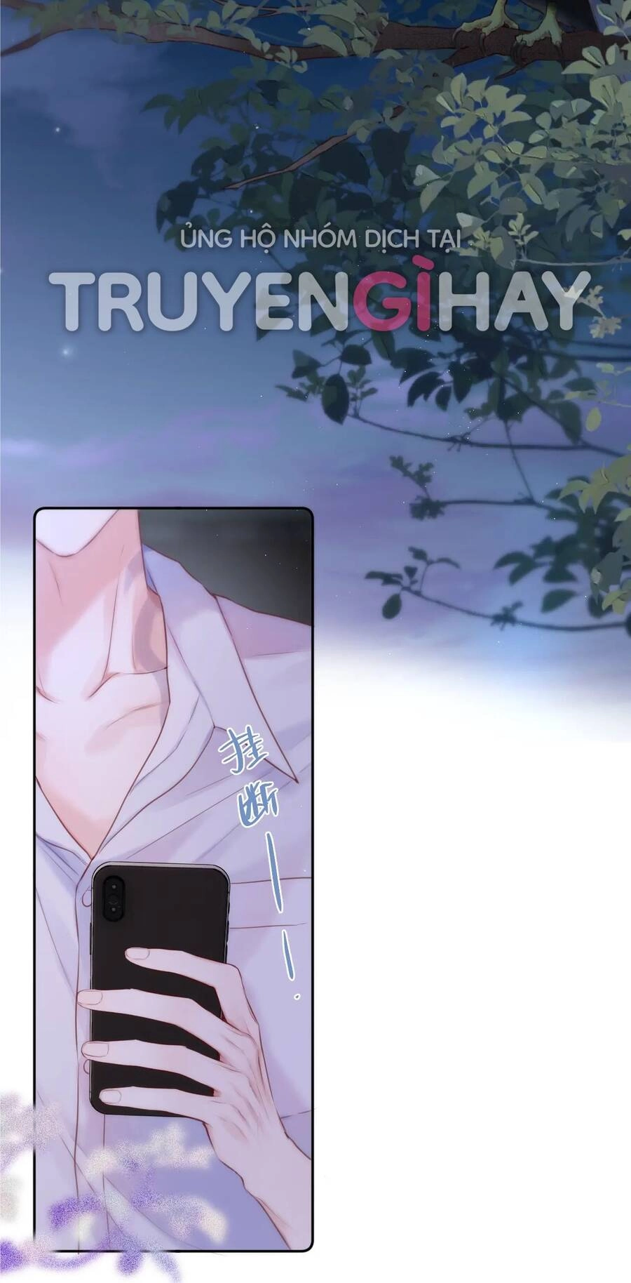 Cạm Bẫy Của Hồ Ly Chapter 41.1 - 4