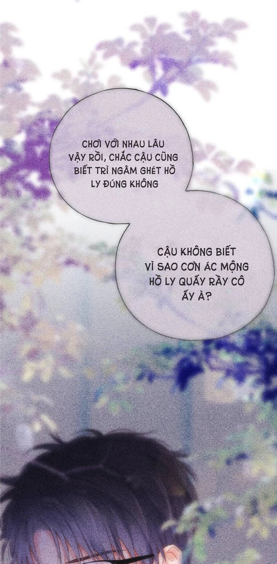 Cạm Bẫy Của Hồ Ly Chapter 41.1 - 5