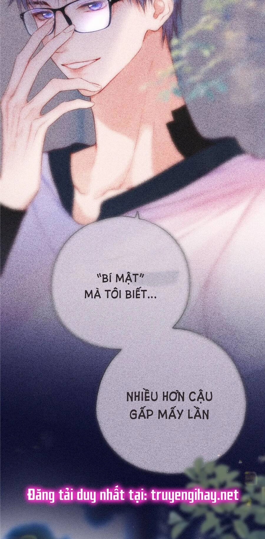 Cạm Bẫy Của Hồ Ly Chapter 41.1 - 6
