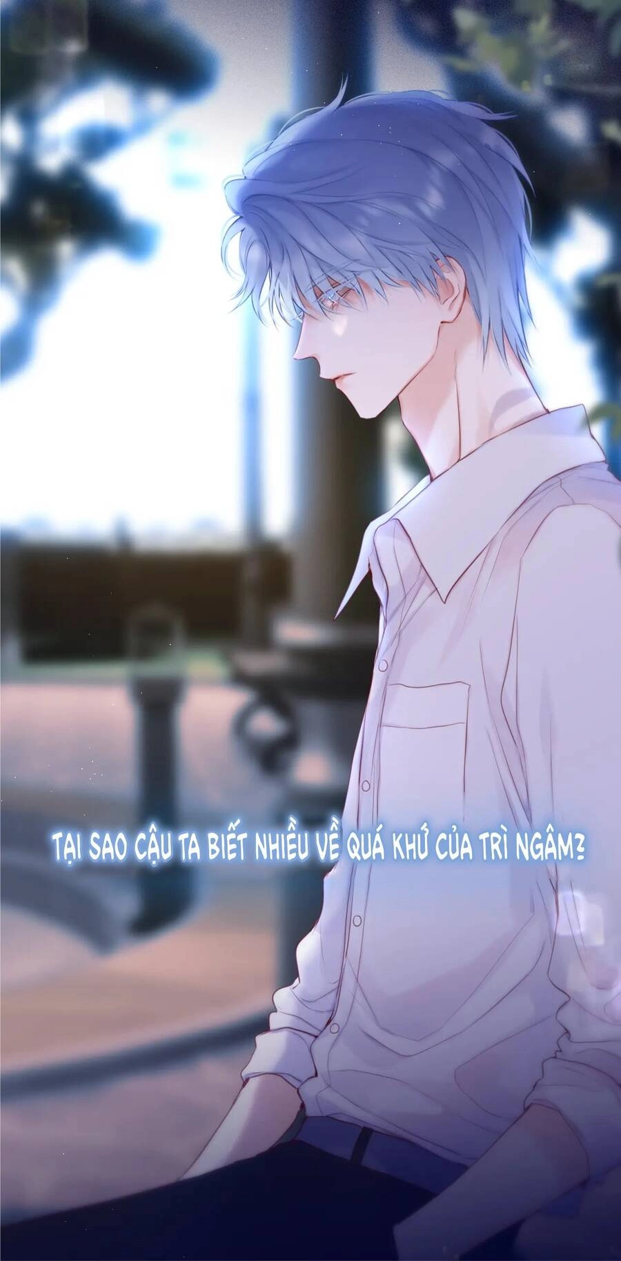 Cạm Bẫy Của Hồ Ly Chapter 41.1 - 7