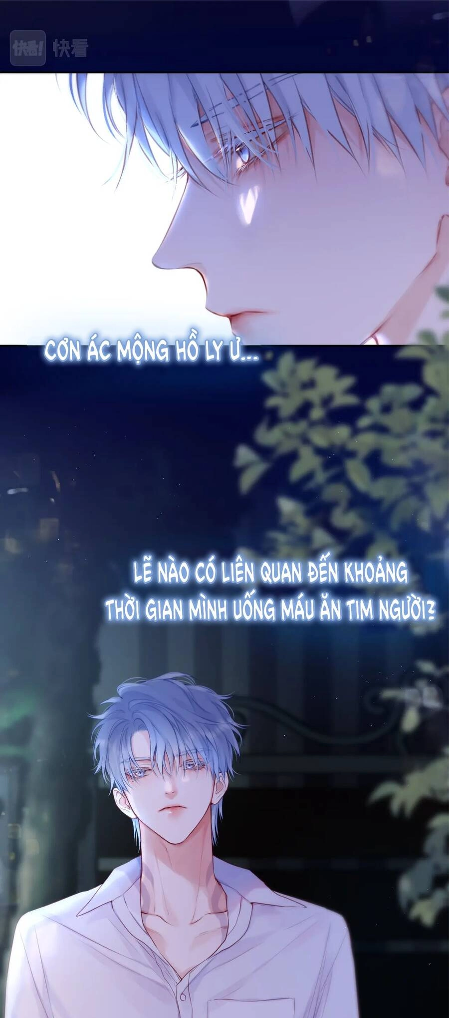 Cạm Bẫy Của Hồ Ly Chapter 41.1 - 8