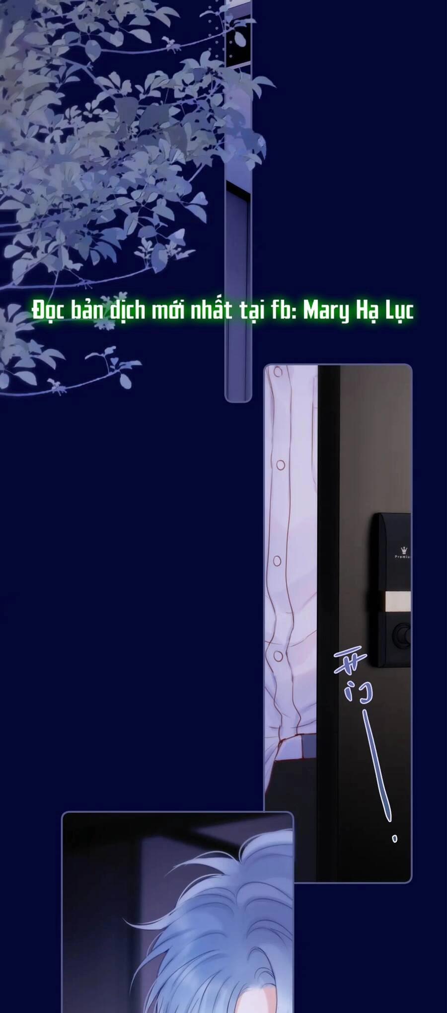 Cạm Bẫy Của Hồ Ly Chapter 41.1 - 10