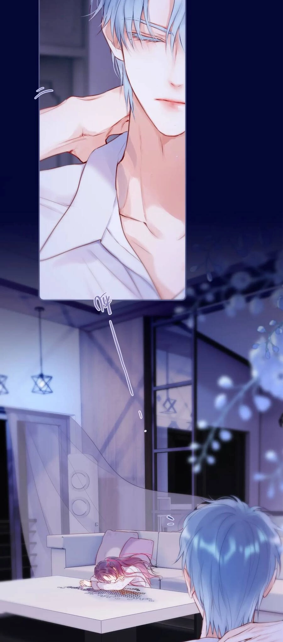 Cạm Bẫy Của Hồ Ly Chapter 41.1 - 11