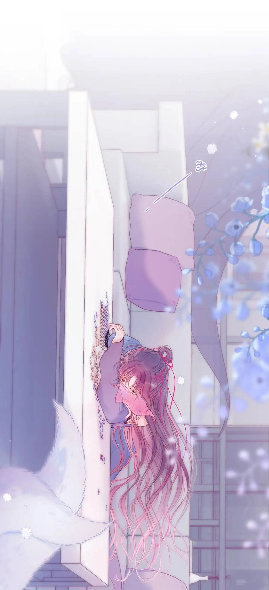 Cạm Bẫy Của Hồ Ly Chapter 41.2 - 1