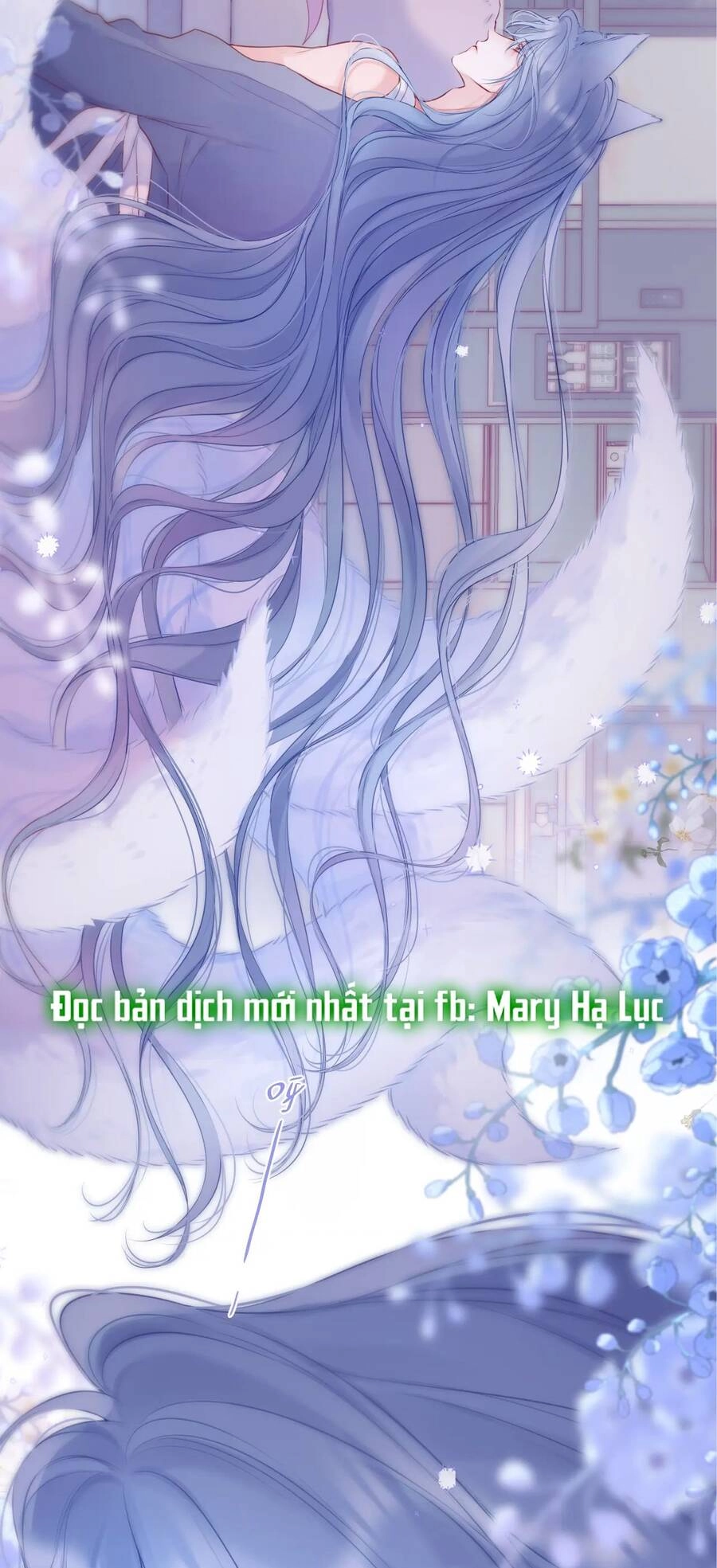 Cạm Bẫy Của Hồ Ly Chapter 41.2 - 2