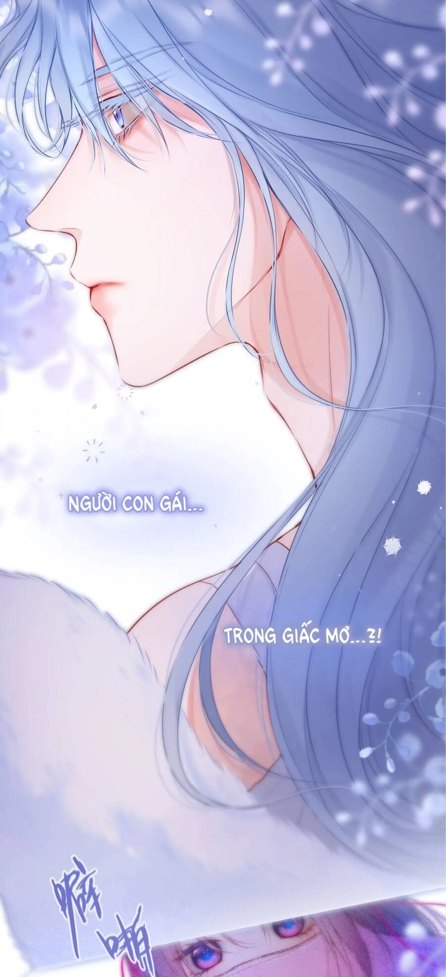 Cạm Bẫy Của Hồ Ly Chapter 41.2 - 3