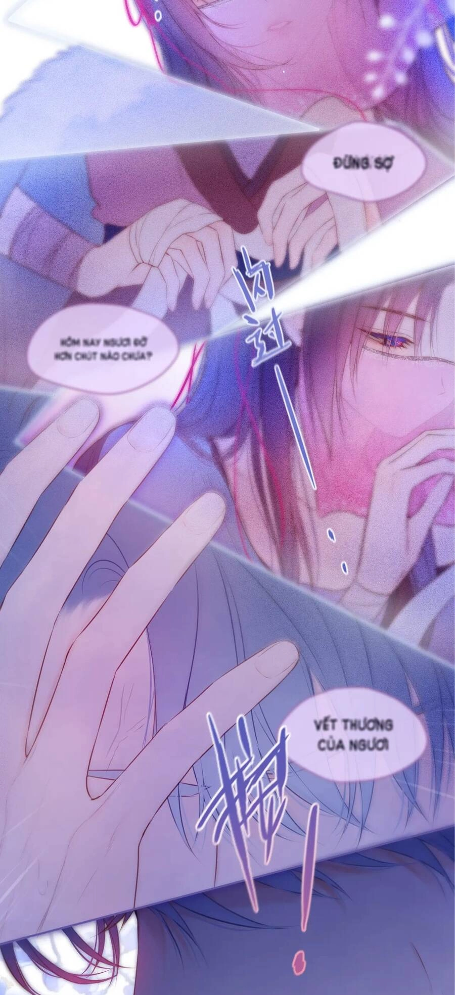 Cạm Bẫy Của Hồ Ly Chapter 41.2 - 4