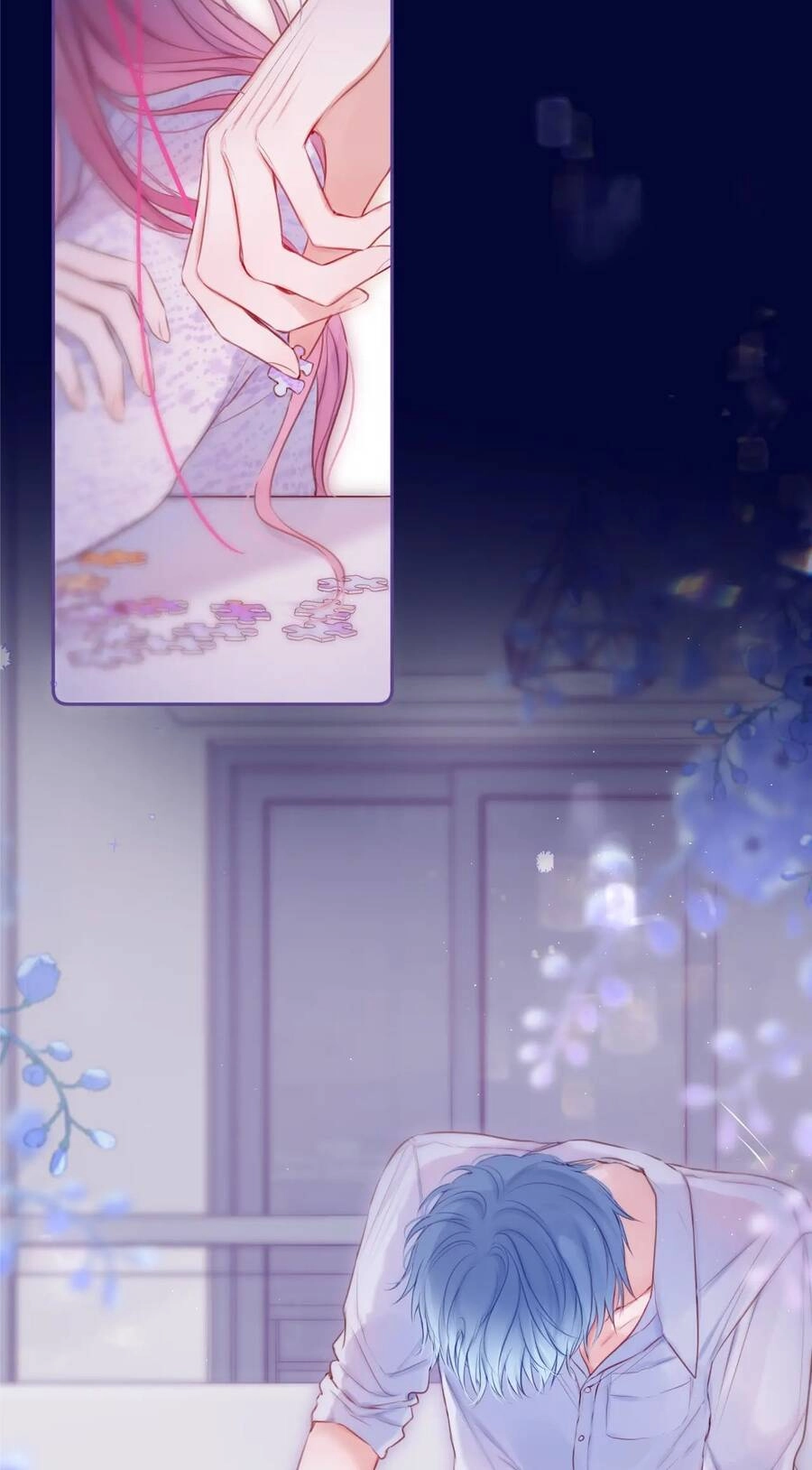 Cạm Bẫy Của Hồ Ly Chapter 41.2 - 9