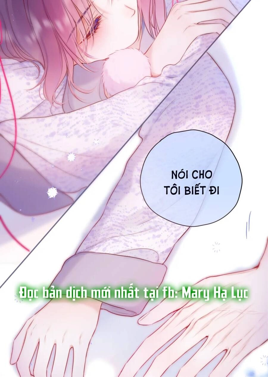 Cạm Bẫy Của Hồ Ly Chapter 41.2 - 30