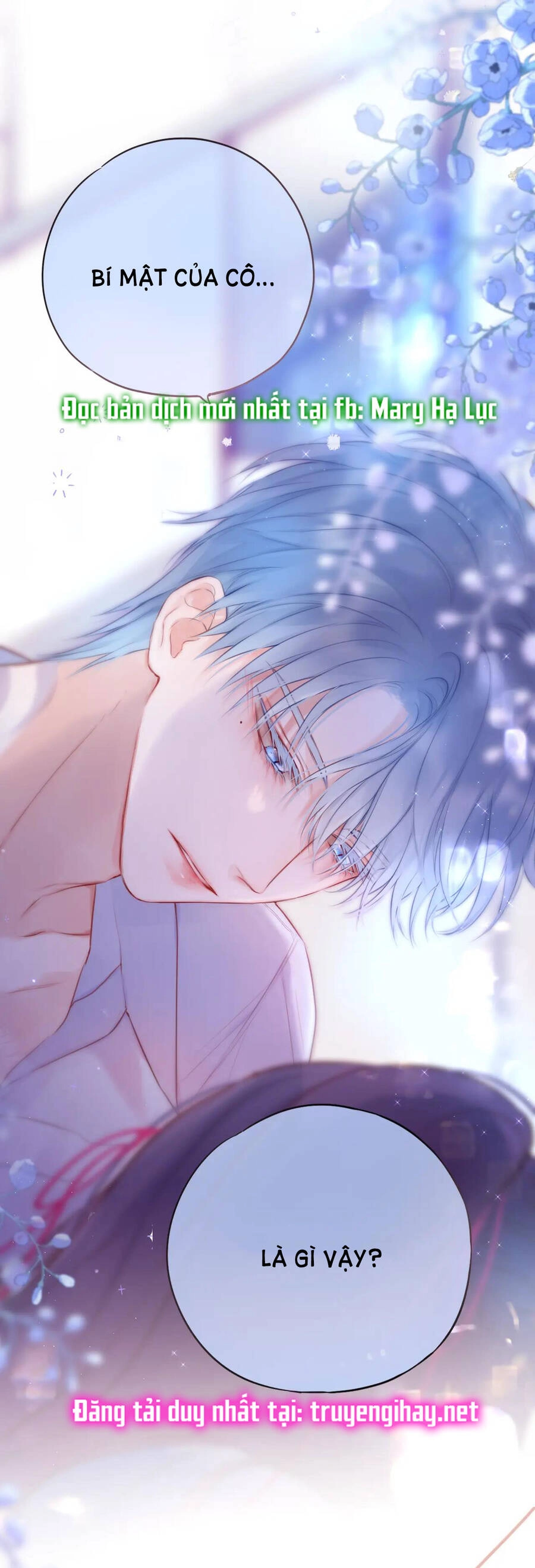 Cạm Bẫy Của Hồ Ly Chapter 42.1 - 3