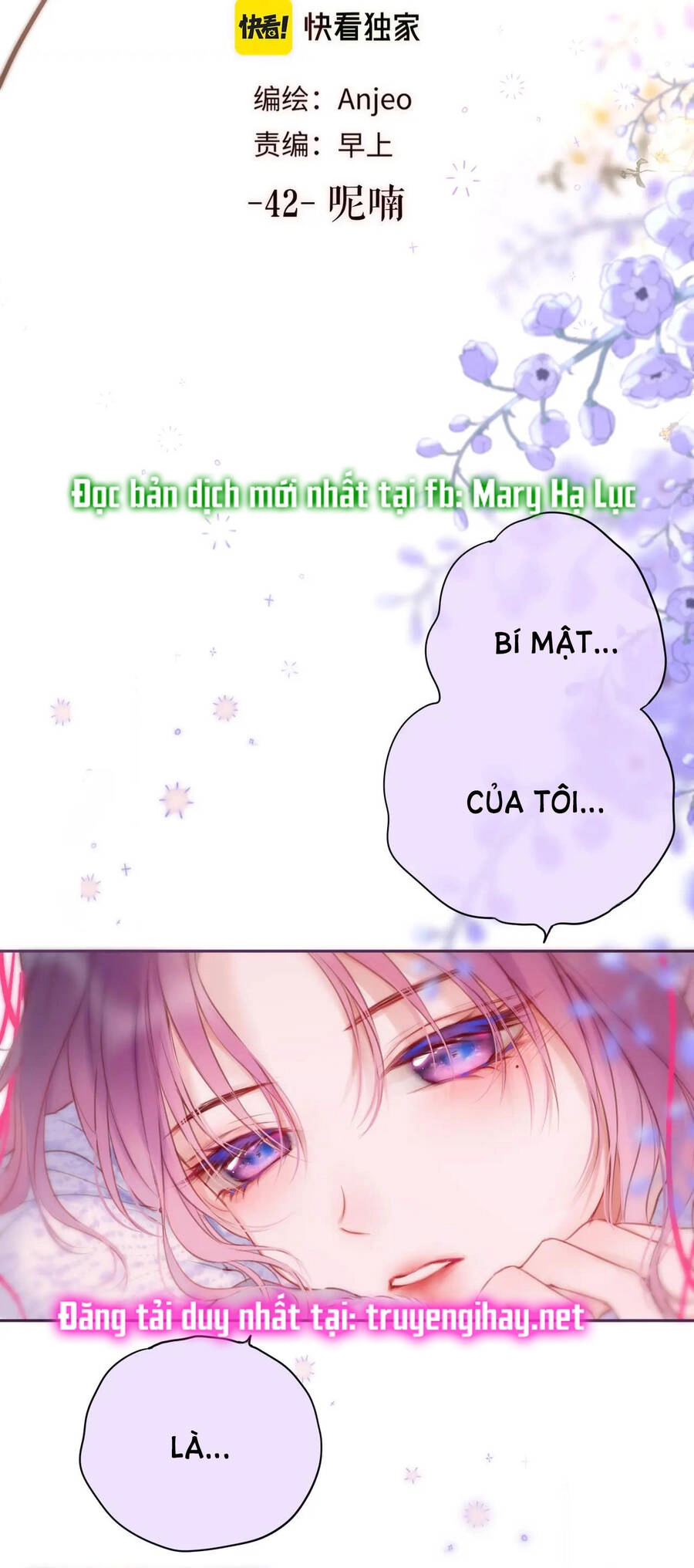 Cạm Bẫy Của Hồ Ly Chapter 42.1 - 5