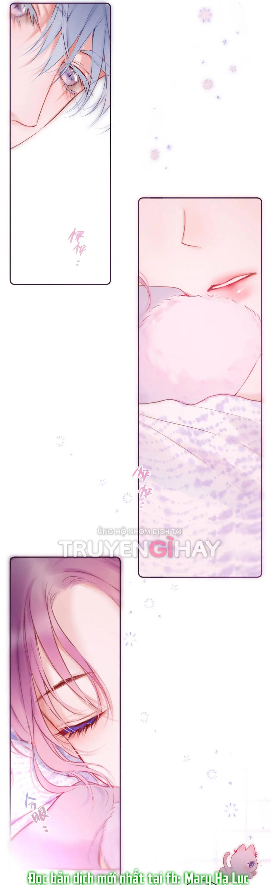 Cạm Bẫy Của Hồ Ly Chapter 42.1 - 6