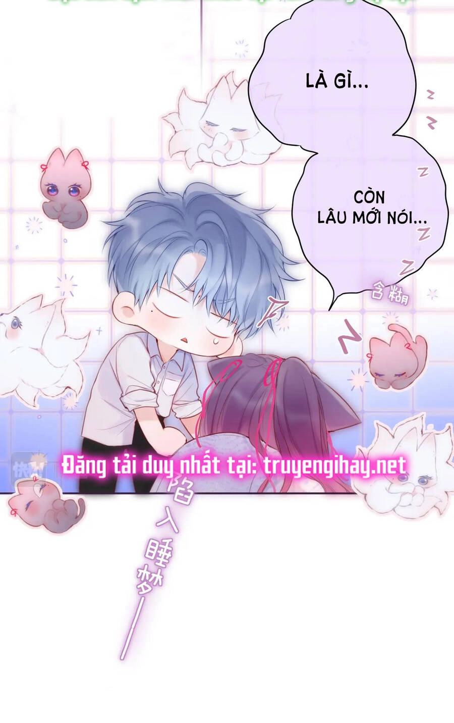 Cạm Bẫy Của Hồ Ly Chapter 42.1 - 7