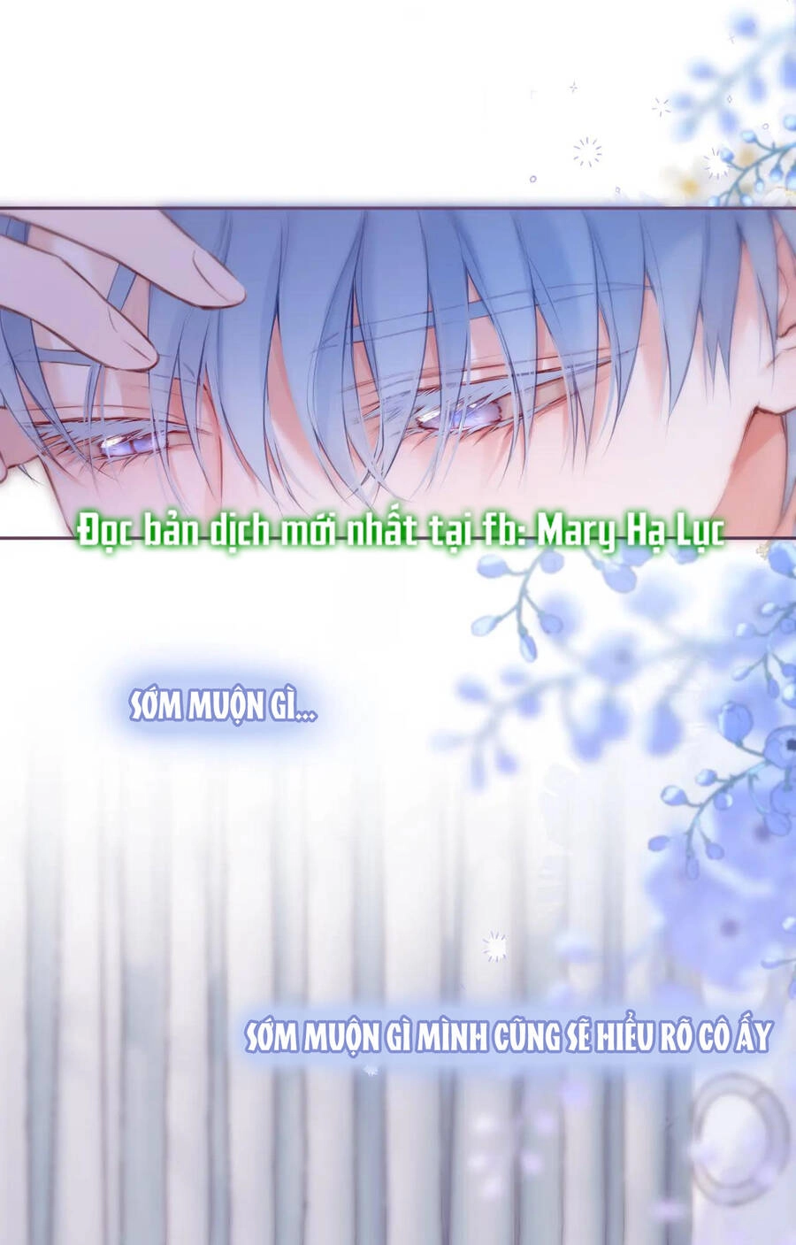 Cạm Bẫy Của Hồ Ly Chapter 42.1 - 9