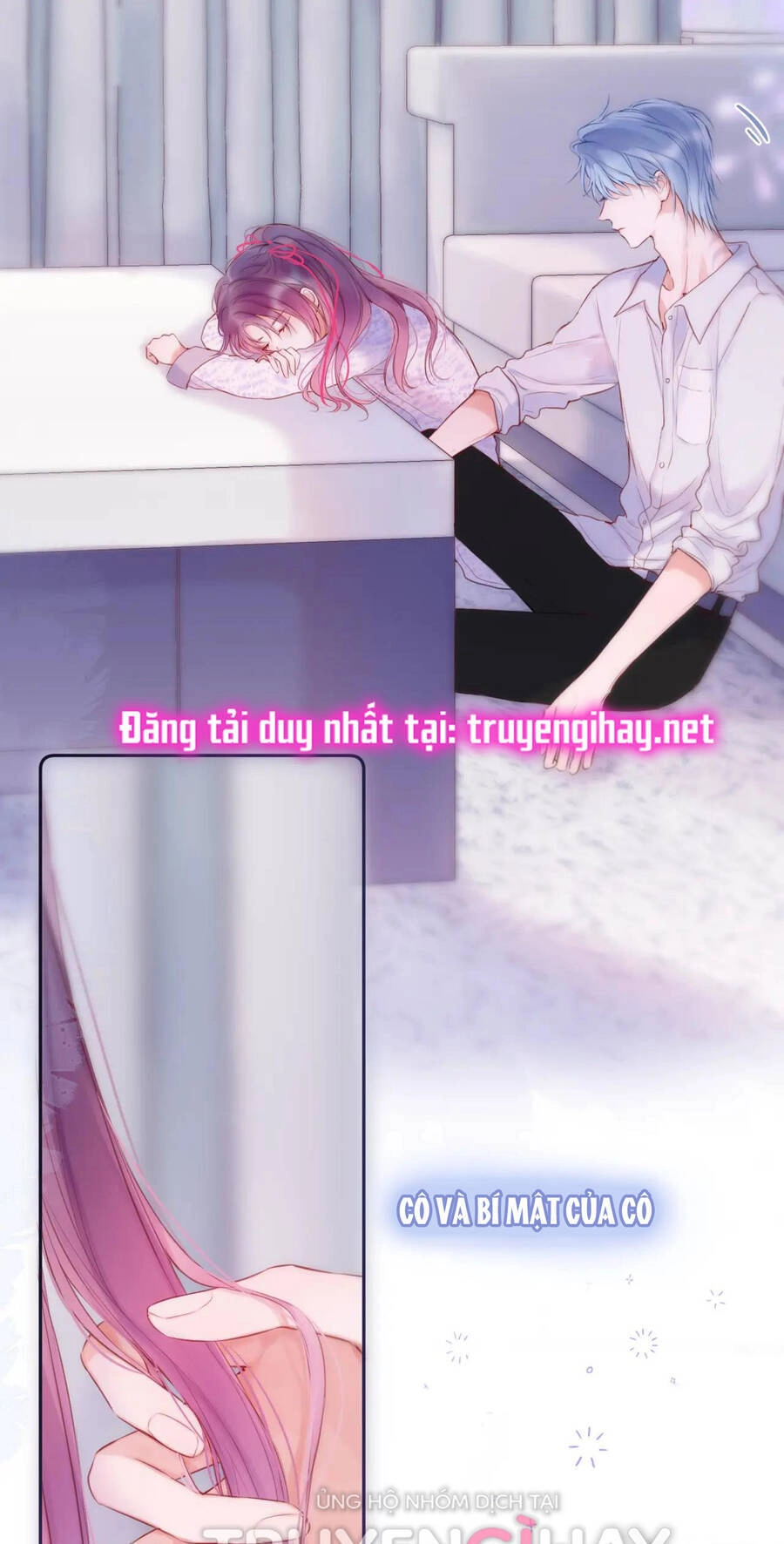 Cạm Bẫy Của Hồ Ly Chapter 42.1 - 10