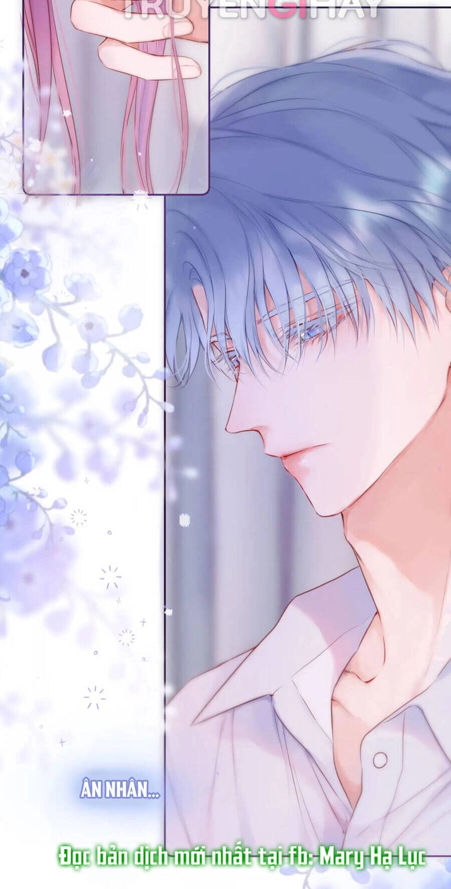 Cạm Bẫy Của Hồ Ly Chapter 42.1 - 11