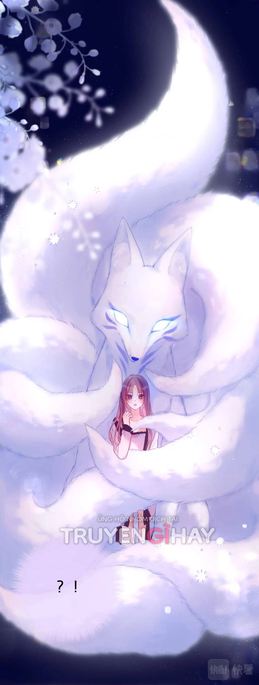 Cạm Bẫy Của Hồ Ly Chapter 42.1 - 19