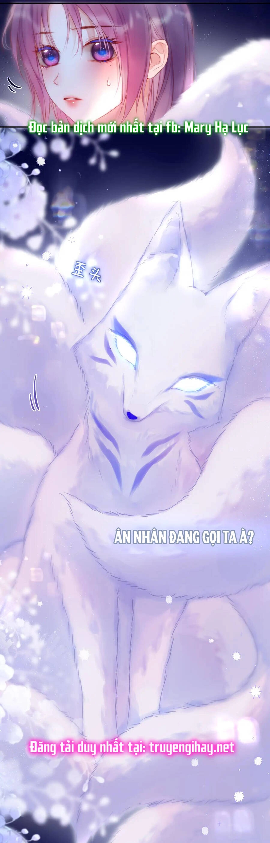 Cạm Bẫy Của Hồ Ly Chapter 42.1 - 20