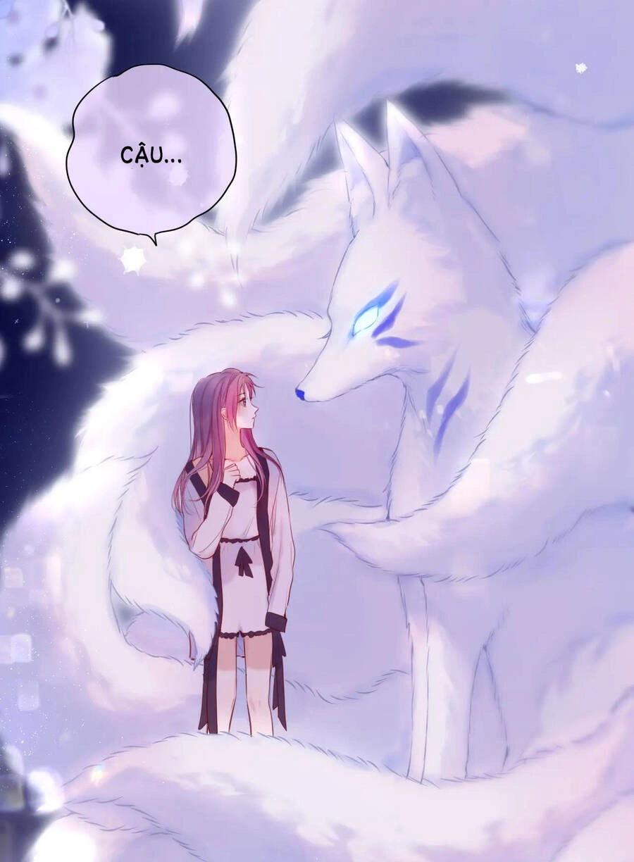 Cạm Bẫy Của Hồ Ly Chapter 42.1 - 21