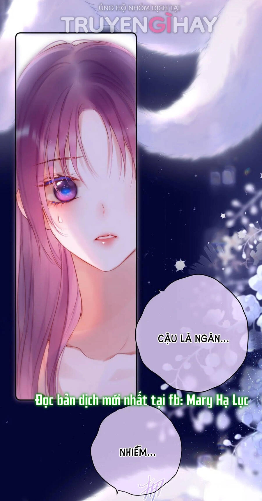 Cạm Bẫy Của Hồ Ly Chapter 42.1 - 22