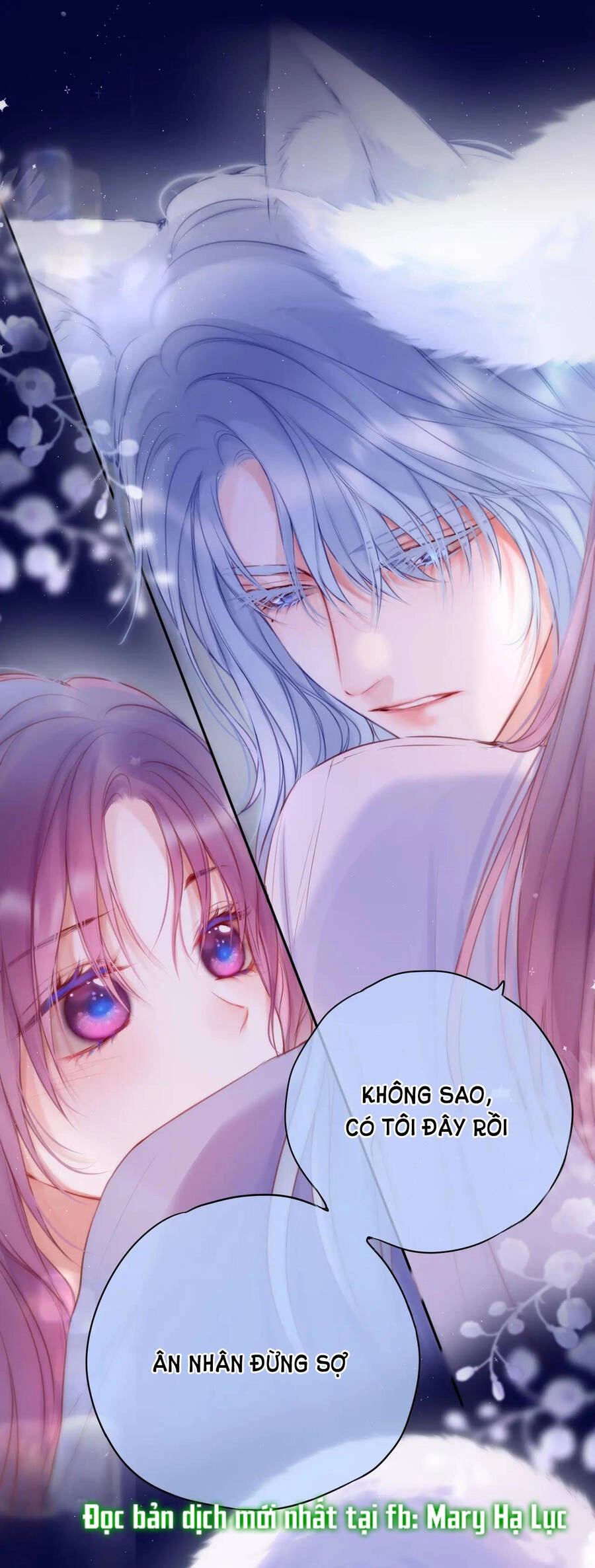 Cạm Bẫy Của Hồ Ly Chapter 42.1 - 24