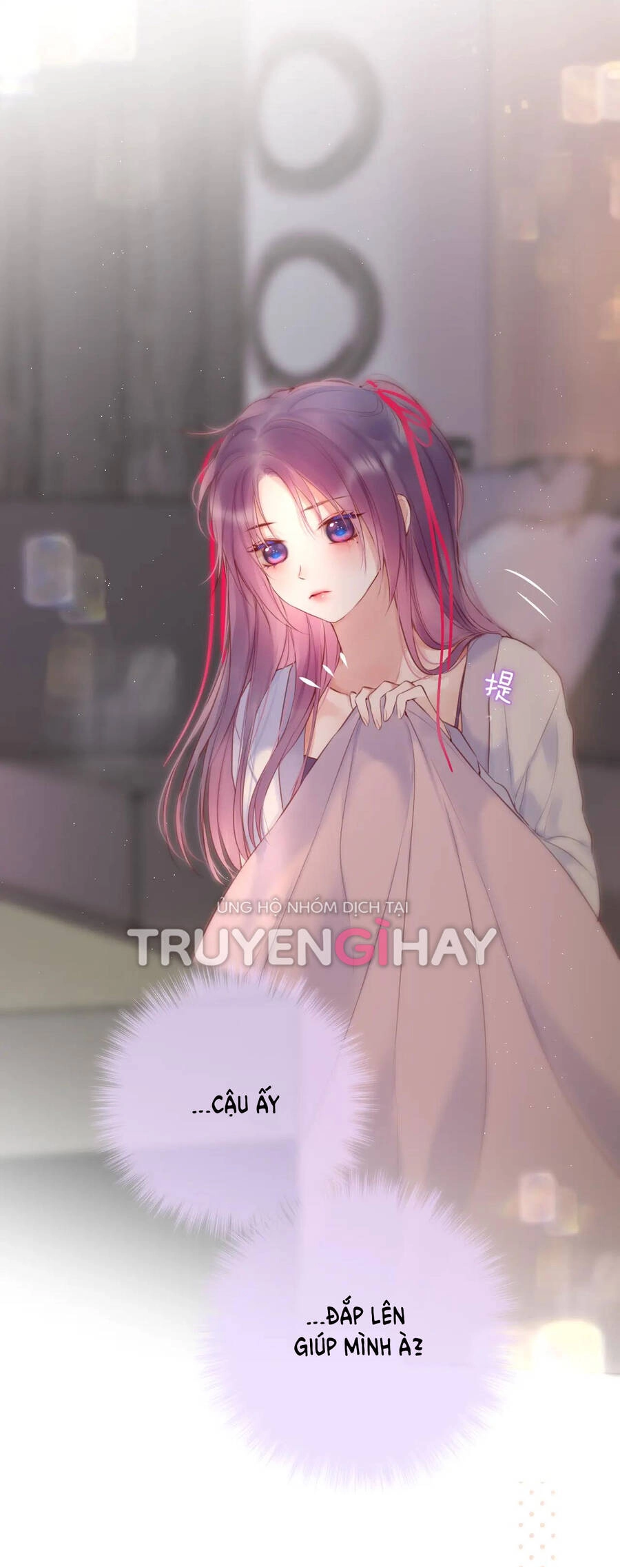 Cạm Bẫy Của Hồ Ly Chapter 42.2 - 11