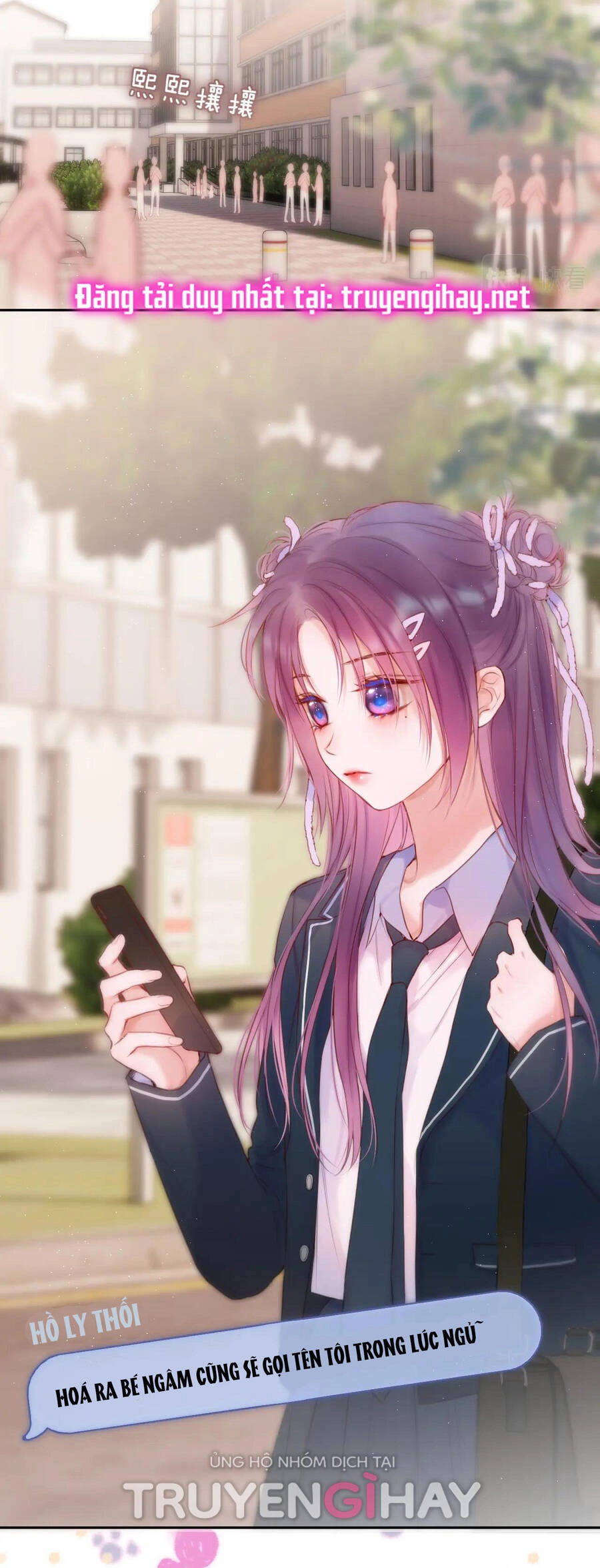 Cạm Bẫy Của Hồ Ly Chapter 42.2 - 16