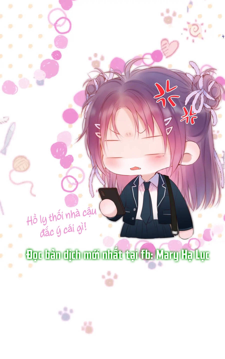 Cạm Bẫy Của Hồ Ly Chapter 42.2 - 17