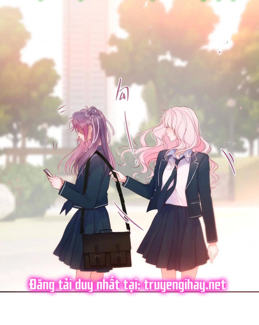 Cạm Bẫy Của Hồ Ly Chapter 42.2 - 21