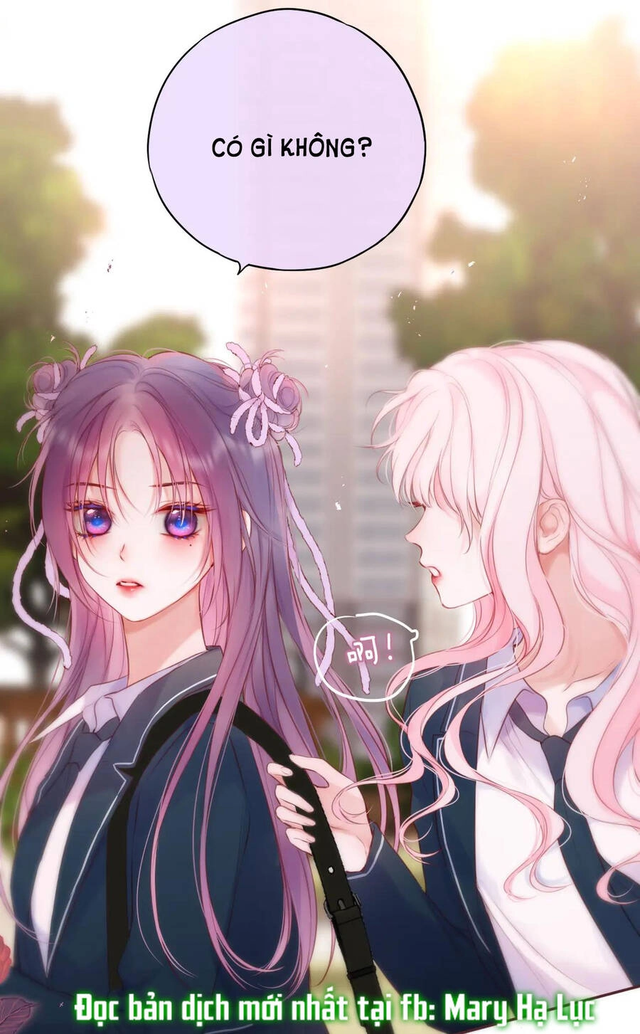 Cạm Bẫy Của Hồ Ly Chapter 42.2 - 23