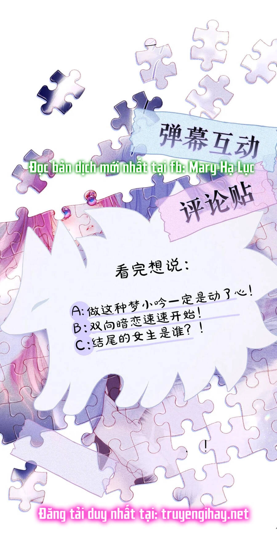 Cạm Bẫy Của Hồ Ly Chapter 42.2 - 26