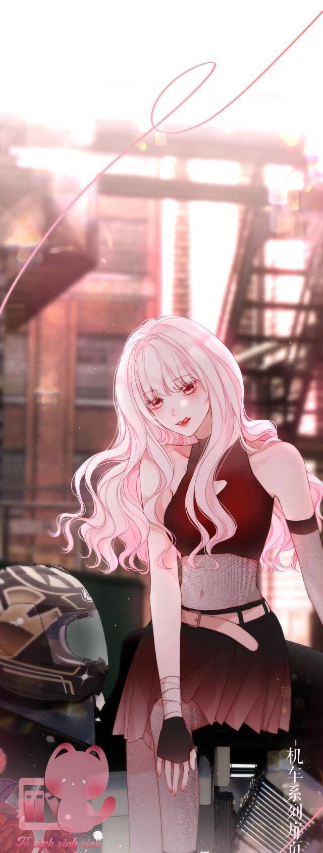 Cạm Bẫy Của Hồ Ly Chapter 43 - 2