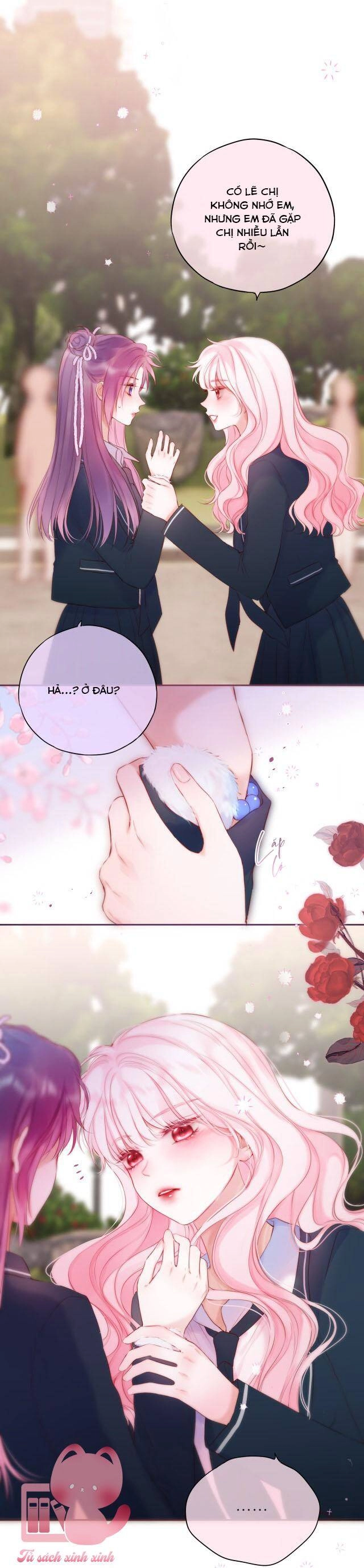 Cạm Bẫy Của Hồ Ly Chapter 43 - 5