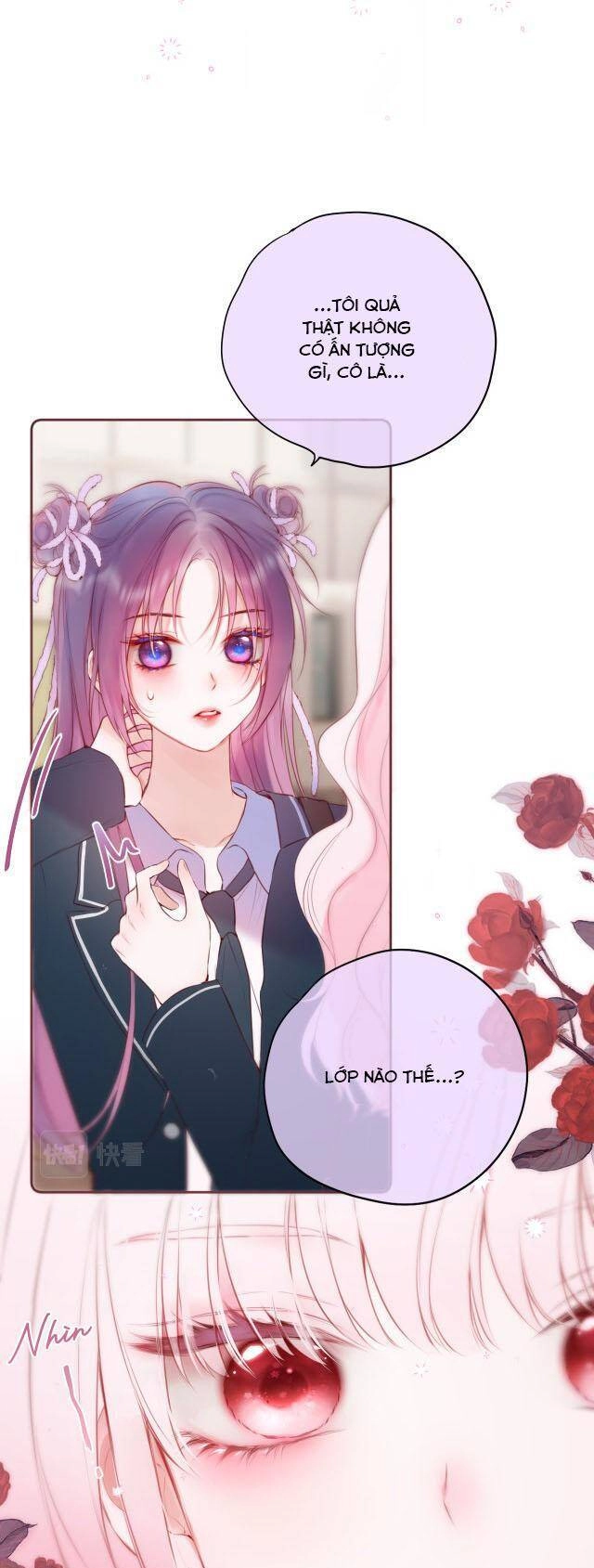 Cạm Bẫy Của Hồ Ly Chapter 43 - 6