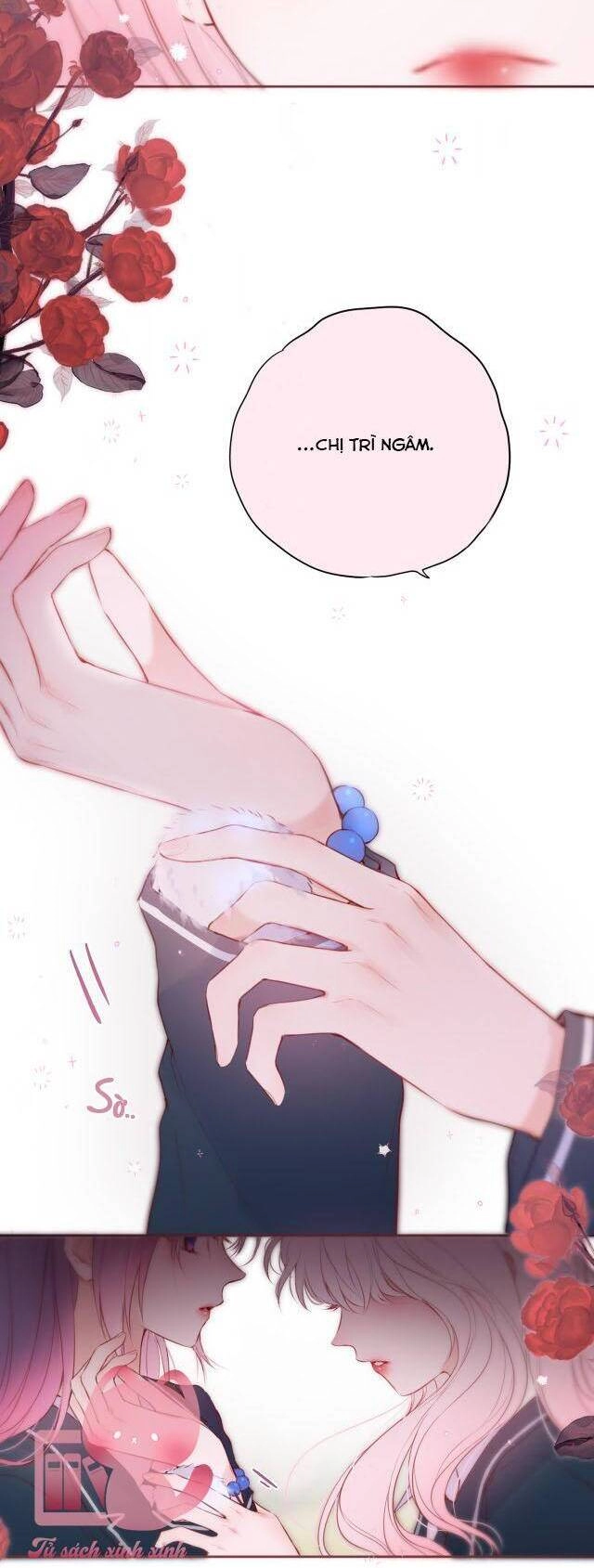 Cạm Bẫy Của Hồ Ly Chapter 43 - 7