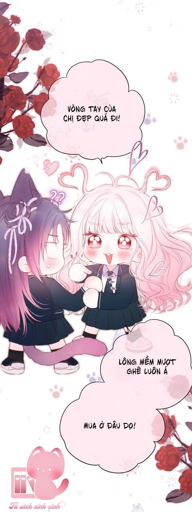 Cạm Bẫy Của Hồ Ly Chapter 43 - 8