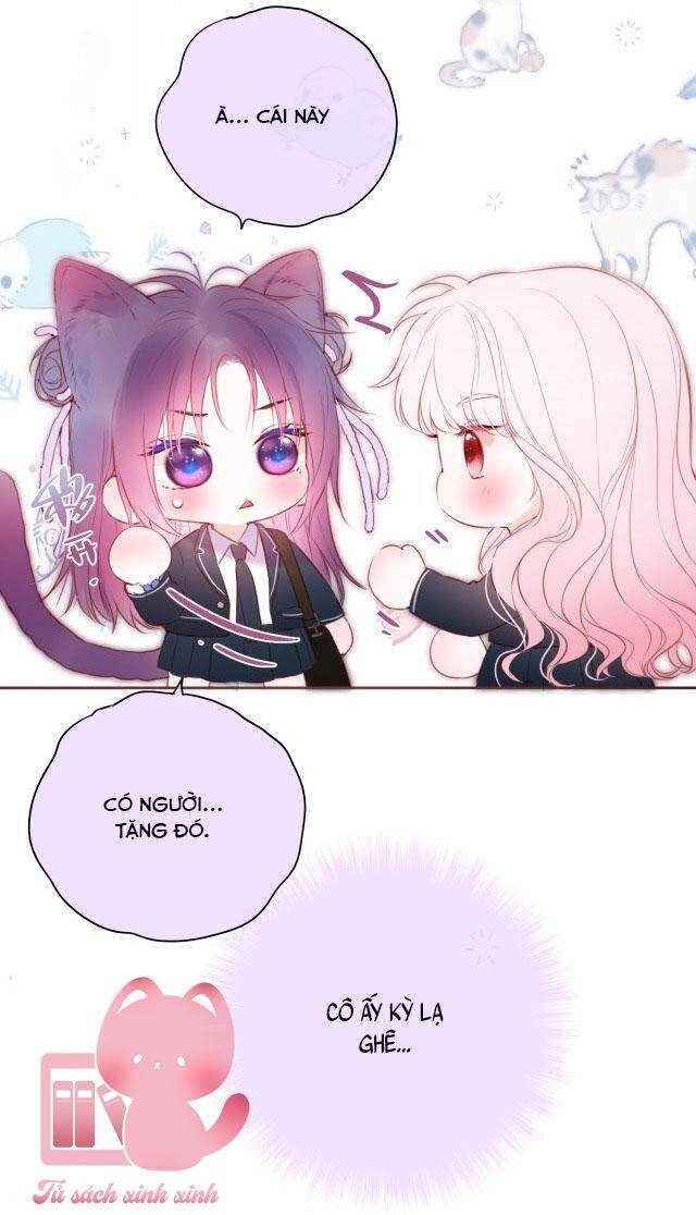 Cạm Bẫy Của Hồ Ly Chapter 43 - 9