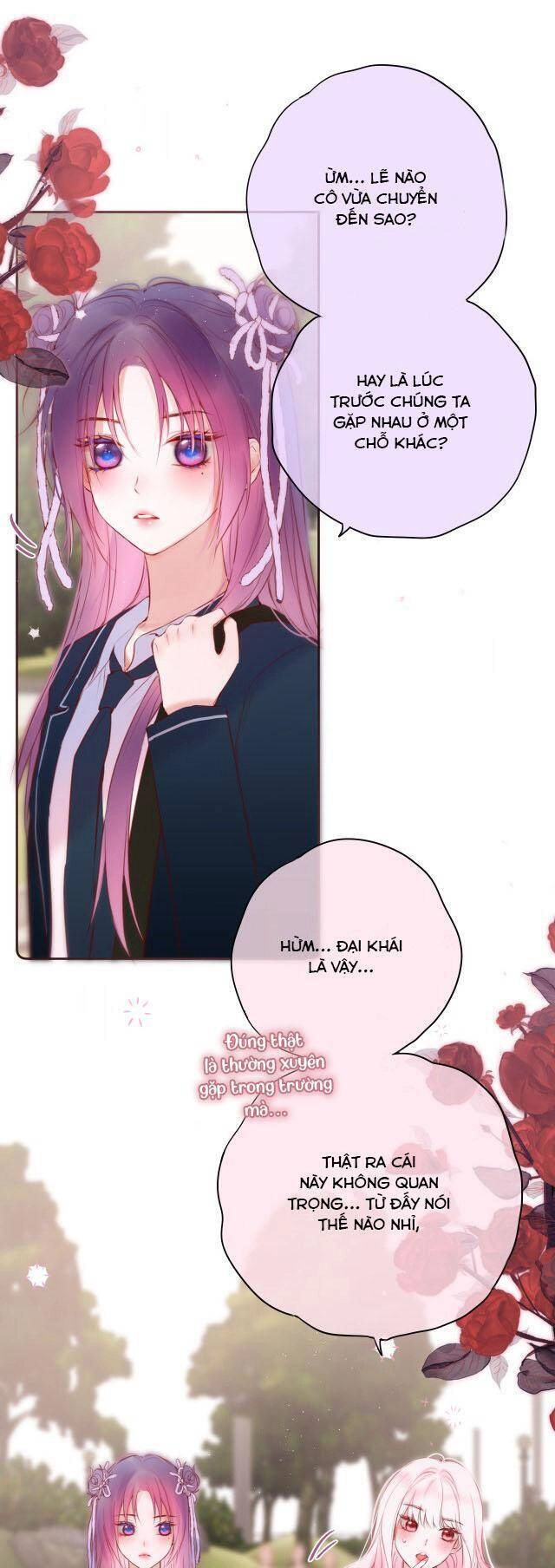 Cạm Bẫy Của Hồ Ly Chapter 43 - 11