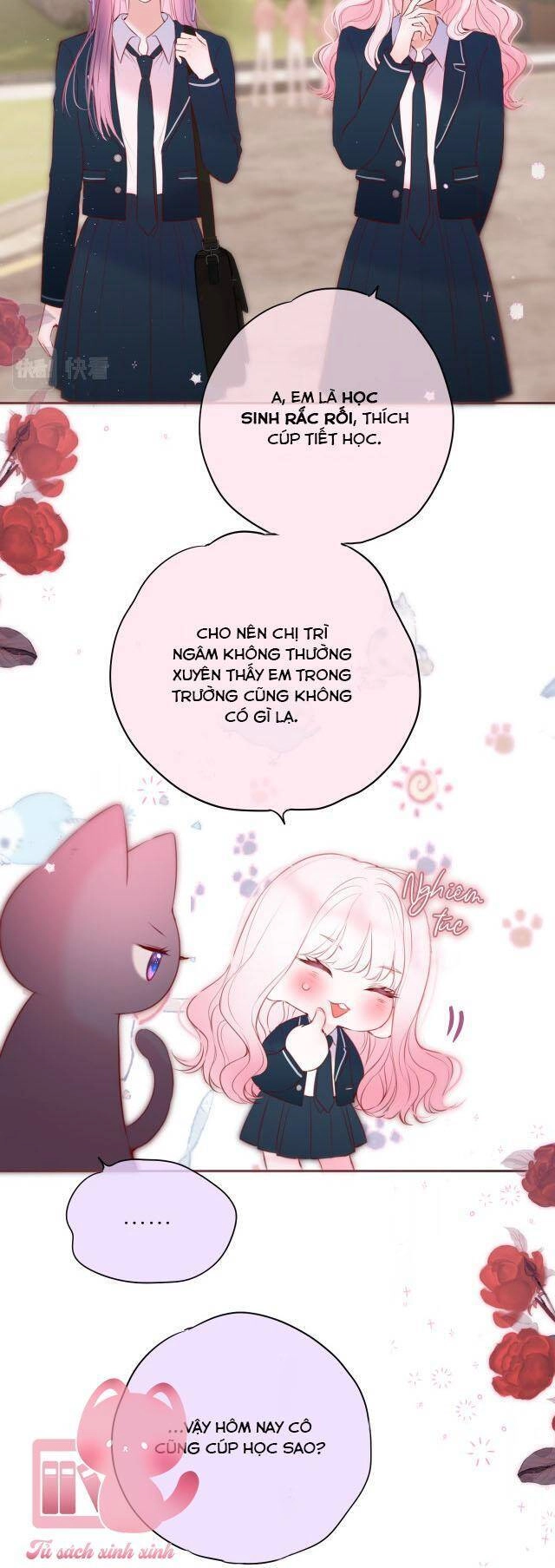 Cạm Bẫy Của Hồ Ly Chapter 43 - 12