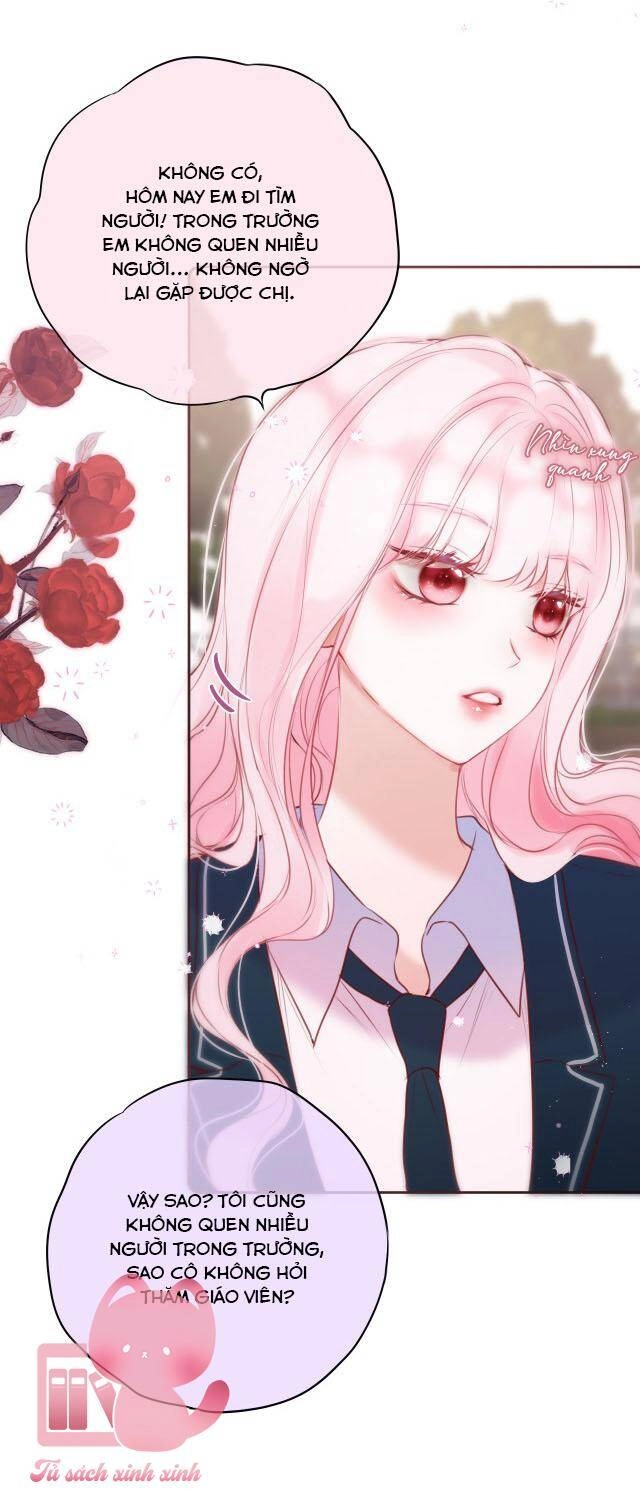 Cạm Bẫy Của Hồ Ly Chapter 43 - 13