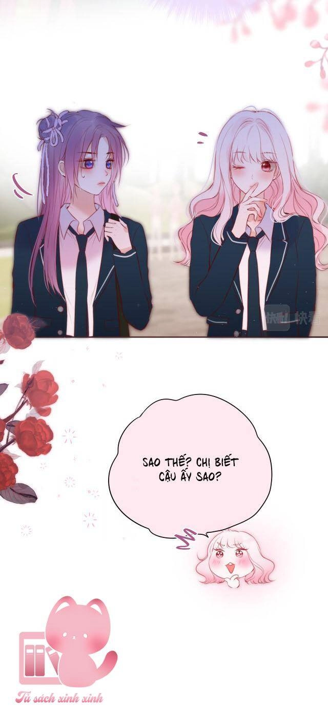 Cạm Bẫy Của Hồ Ly Chapter 43 - 15