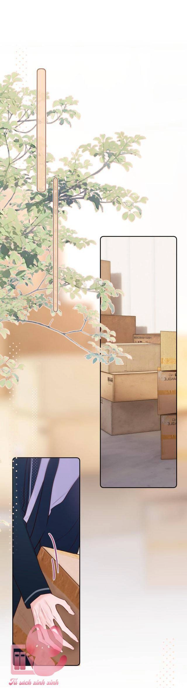 Cạm Bẫy Của Hồ Ly Chapter 43 - 16