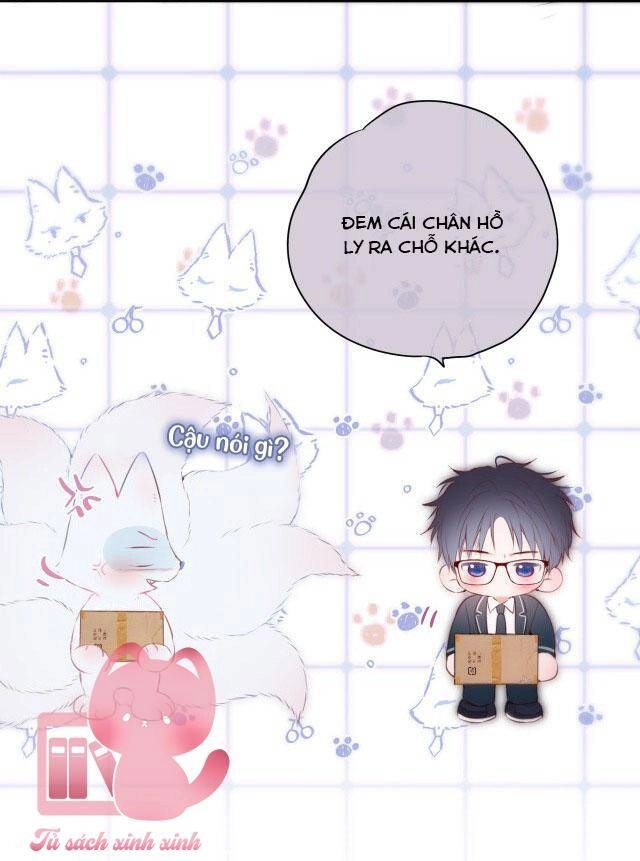 Cạm Bẫy Của Hồ Ly Chapter 43 - 18