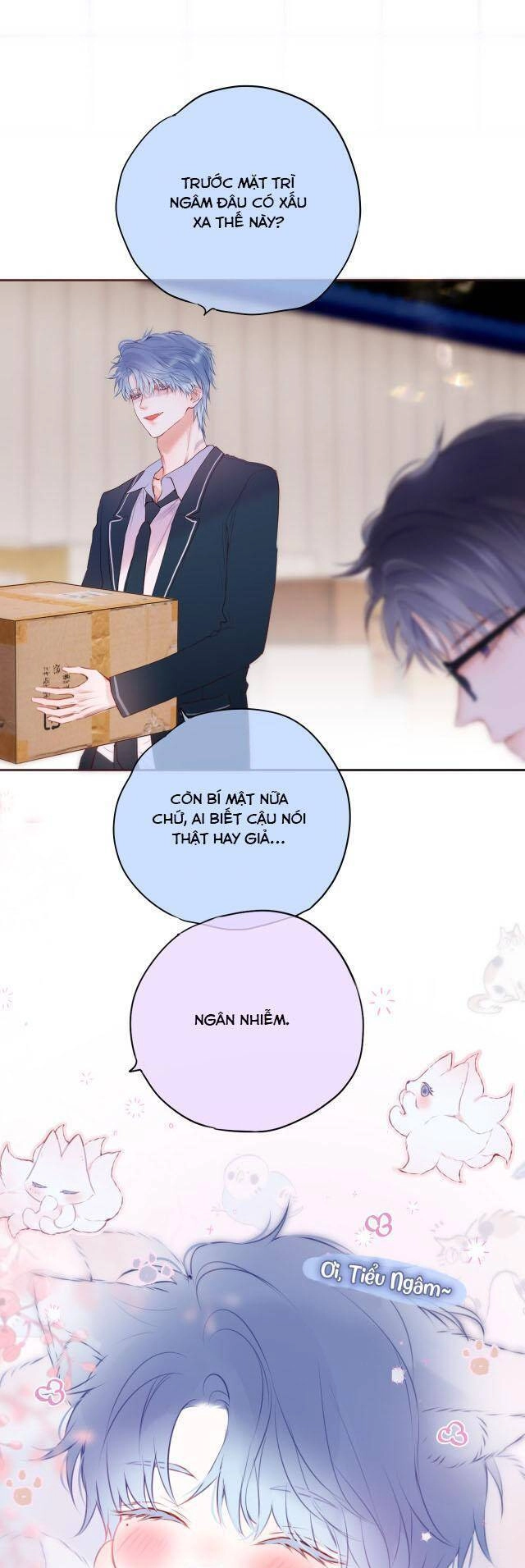 Cạm Bẫy Của Hồ Ly Chapter 43 - 19